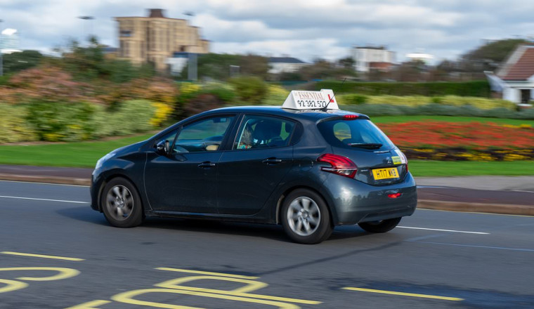 DVSA drafts in 100 mental health first aiders as staff face anger at huge waits for driving tests across Britain