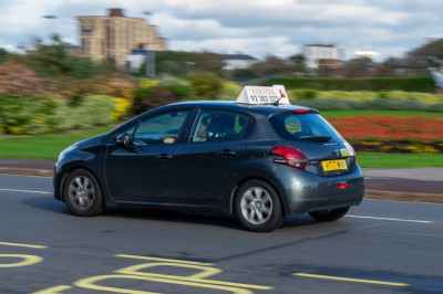 DVSA drafts in 100 mental health first aiders as staff face anger at huge waits for driving tests across Britain