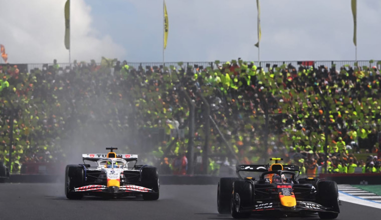 F1's clampdown on A/B teams revealed