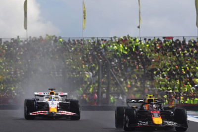 F1's clampdown on A/B teams revealed