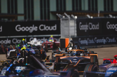 Five reasons to keep watching Formula E 2025 to the very end
