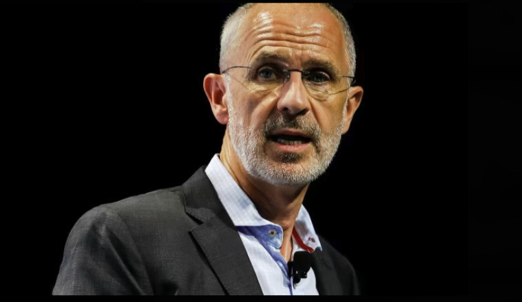 Former Volvo CEO Jim Rowan joins Lotus