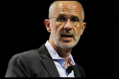 Former Volvo CEO Jim Rowan joins Lotus
