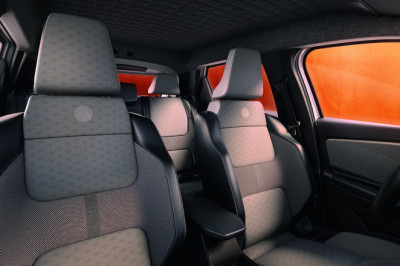 French car giant to stop using animal leather - but which brands AREN'T appeasing the vegans