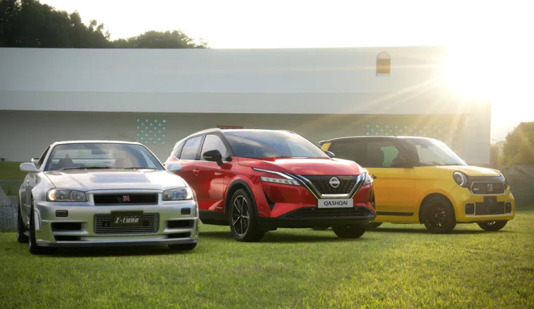Gran Turismo 7 Update 1.61 Revealed, Brings Three More Japanese Cars