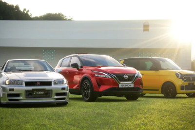 Gran Turismo 7 Update 1.61 Revealed, Brings Three More Japanese Cars