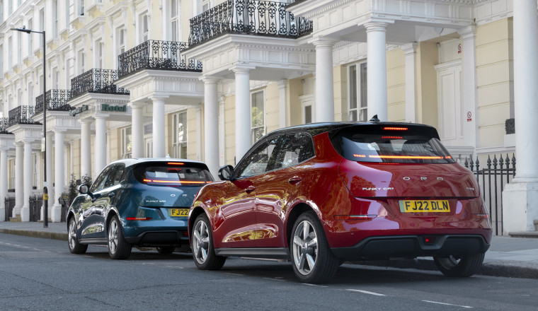 GWM and MG join Leapmotor in offering discounts ahead of EV grant