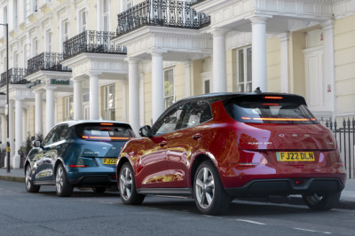 GWM and MG join Leapmotor in offering discounts ahead of EV grant