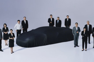 GWM, Maker Of The Funky Cat, Is Building A Supercar