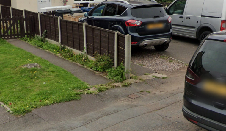 I agreed to move my fence for neighbour - I was gobsmacked when I saw what they did