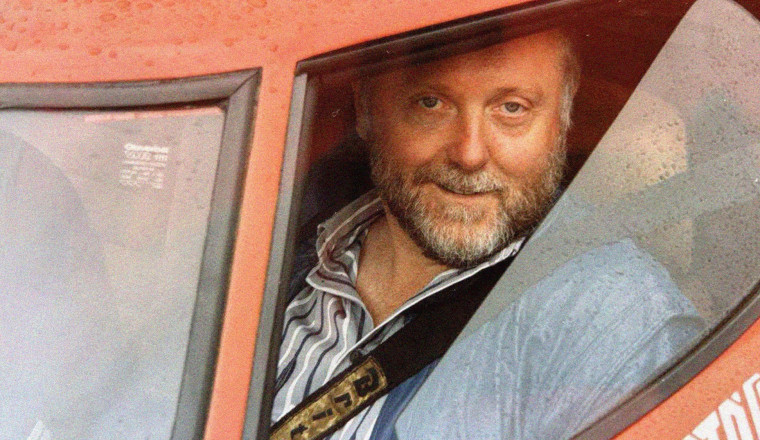 Ian Fraser: the maverick mind behind CAR magazine’s golden age