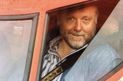 Ian Fraser: the maverick mind behind CAR magazine’s golden age