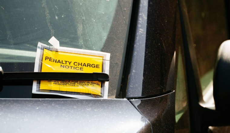 'I'm a retired judge – drivers can beat parking tickets with 3 simple words'