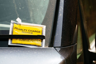 'I'm a retired judge – drivers can beat parking tickets with 3 simple words'