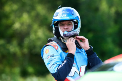 Järveoja raises over €25,000 for children’s charity