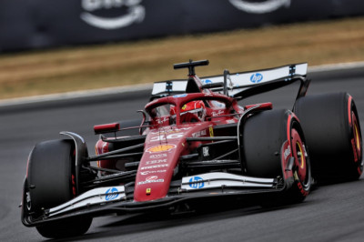 Mark Hughes: Two theories for Ferrari's big F1 2025 anomaly