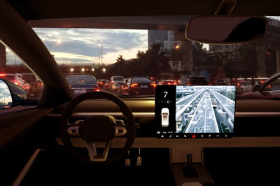 New UK driving laws to be introduced soon after being 'fast tracked'