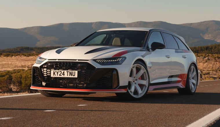 Our Favourite Cars Of 2025 So Far