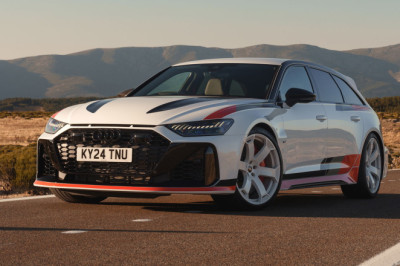 Our Favourite Cars Of 2025 So Far