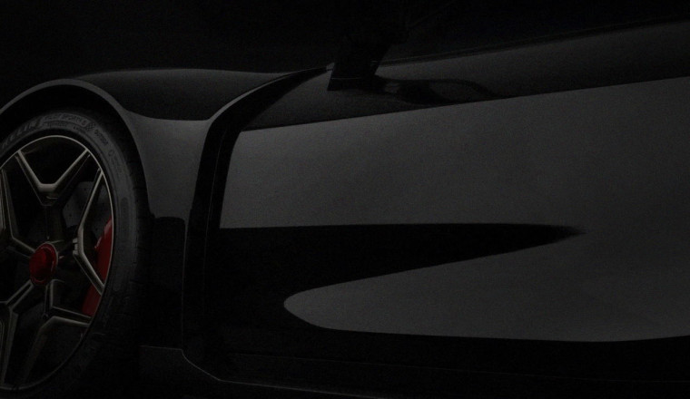 Pininfarina Is Designing A New Sports Car For A Honda-Backed Race Team