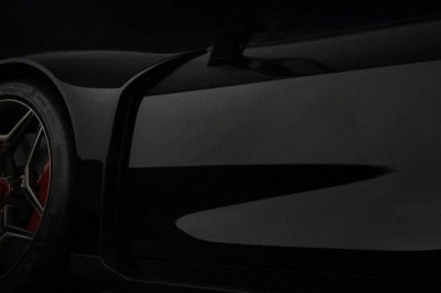 Pininfarina Is Designing A New Sports Car For A Honda-Backed Race Team