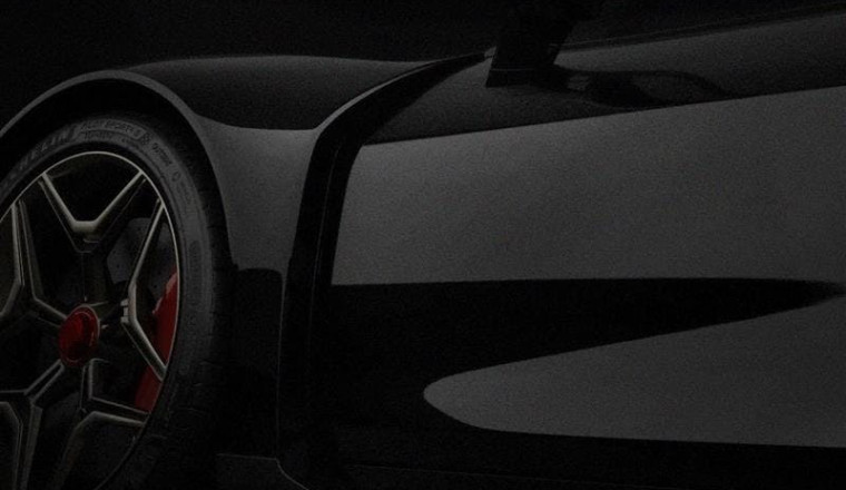Pininfarina Will Design the First JAS Motorsport Road Car