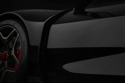 Pininfarina Will Design the First JAS Motorsport Road Car