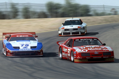 RaceRoom Makes All Content Free-To-Play Until 18 August