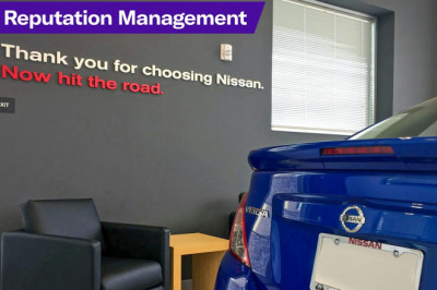 Reputation Management: The Stair Steps To Perdition