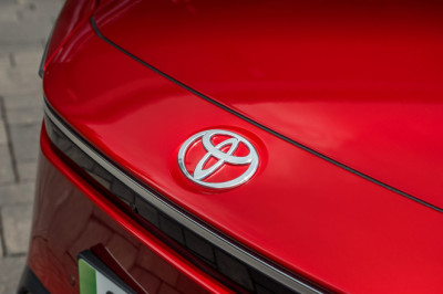 Shares in Toyota and Honda surge as Trump announces Japan tariff deal