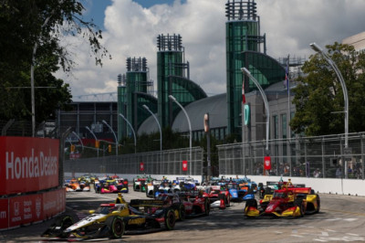 Toronto maintains 700k+ viewership for IndyCar on FOX