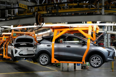 Trump tariffs have cost USA’s biggest car maker $1.1bn in operating income