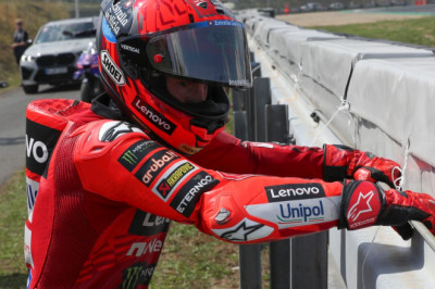 What recent MotoGP races revealed about Ducati's Marquez deal