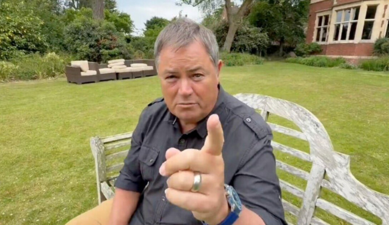 Wheeler Dealers host reveals exact date new series will air