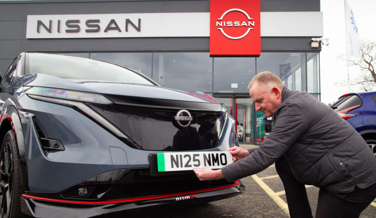 Auto Trader predicts record year for car sales, with used car sector showing biggest growth