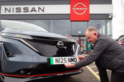 Auto Trader predicts record year for car sales, with used car sector showing biggest growth