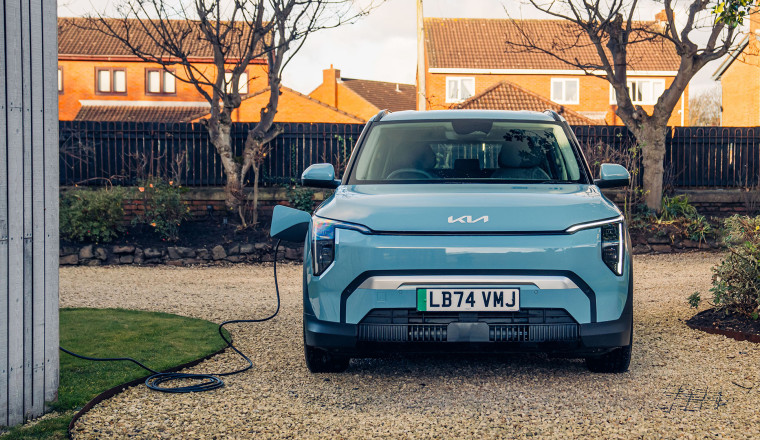 Best electric cars to buy in 2025
