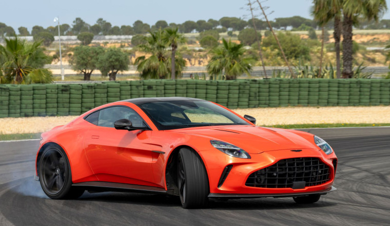 Best supercars to buy in 2025
