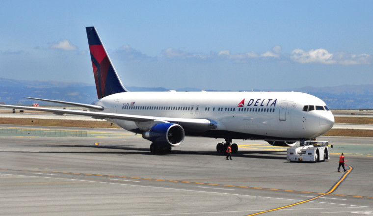 Delta Pilot Fails Breathalyzer Test Before Transatlantic Flight And Gets Arrested