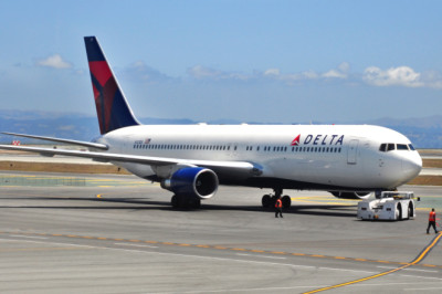 Delta Pilot Fails Breathalyzer Test Before Transatlantic Flight And Gets Arrested