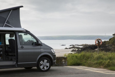 Drivers warned as UK seaside town plans to double car parking fines