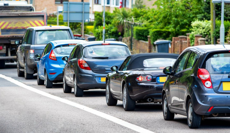 DVLA sale means you can get personalised number plate this week
