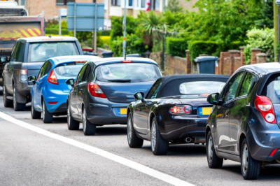 DVLA sale means you can get personalised number plate this week