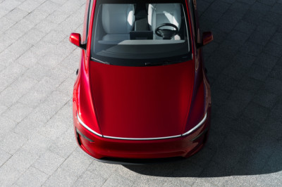 Elon Musk Confirms Tesla's New Cheap Car Will Just Be A Stripped Down Model Y