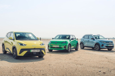 EVs eligible for new £3750 grant to be confirmed on 11 August