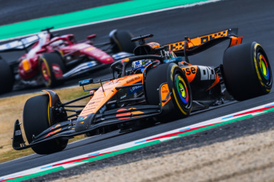 F1 On Target To Hit Its Net Zero Carbon Goal Thanks To Its Biofuel Future