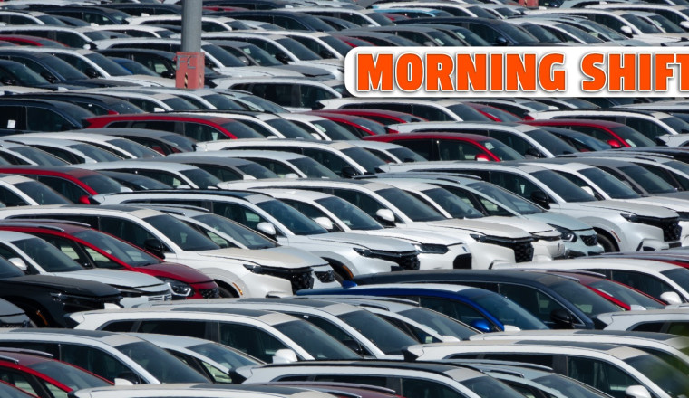 Get Ready For Pricier Japanese Cars