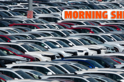 Get Ready For Pricier Japanese Cars