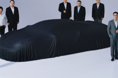 GWM: Ora 03 maker to reveal shock flagship PHEV supercar