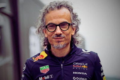 Mekies on why Red Bull need Verstappen’s ‘magic’